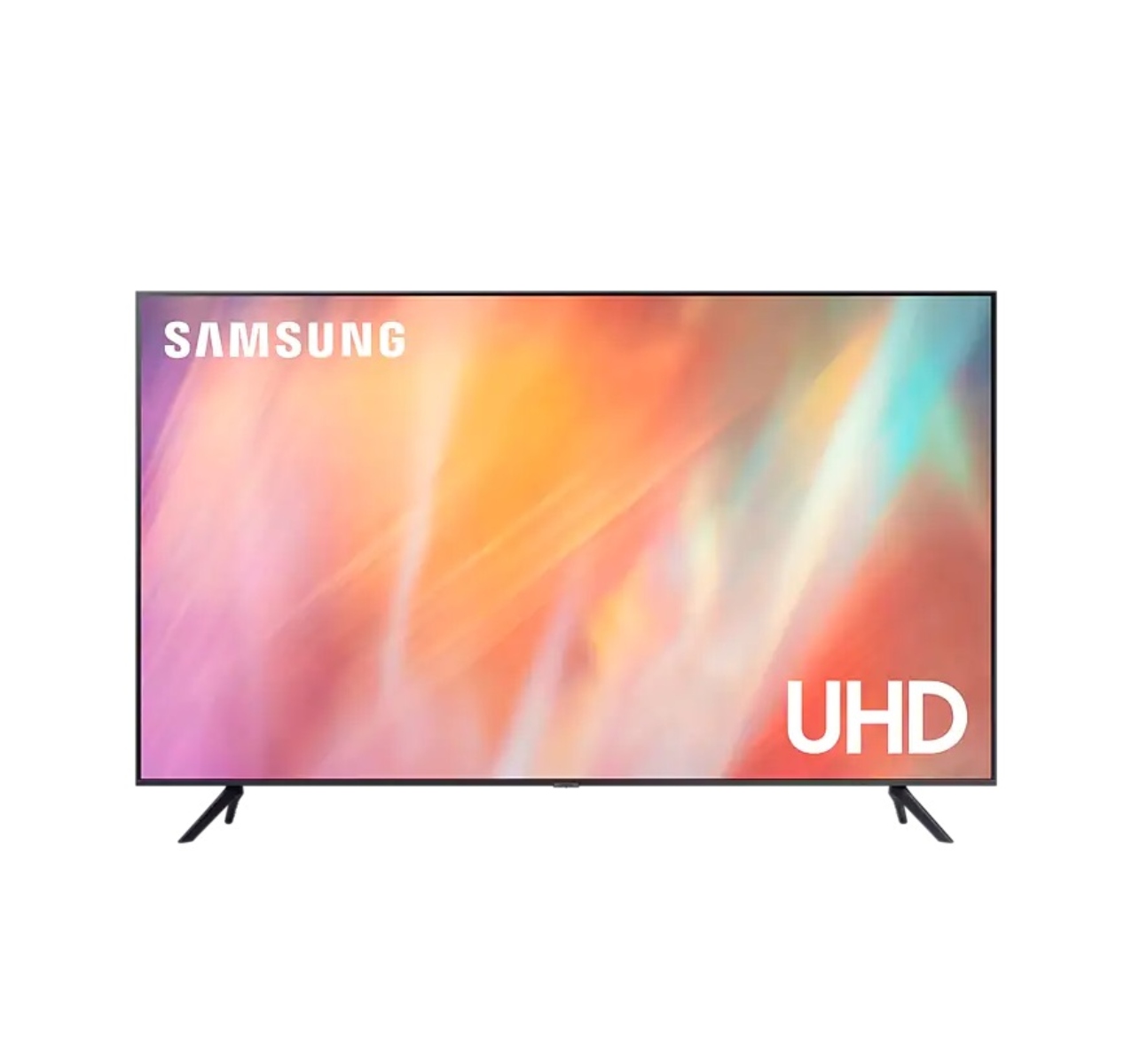 PANTALLA SAMSUNG UN58AU7000FXZX 58" UHD SMART TV ALBY18**