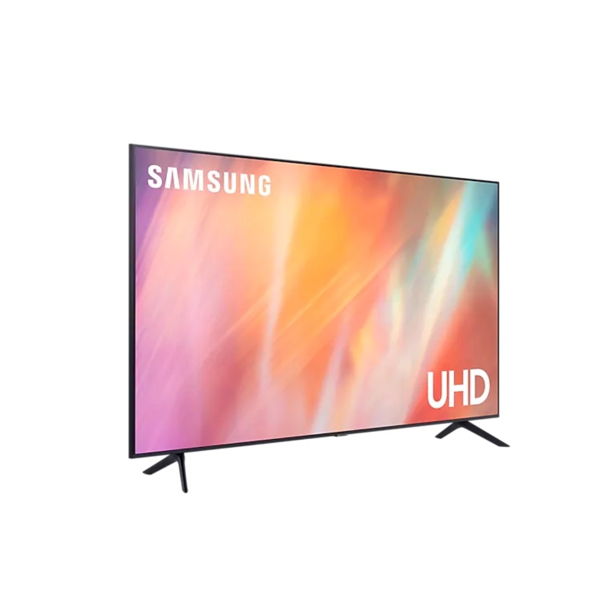 PANTALLA SAMSUNG UN58AU7000FXZX 58" UHD SMART TV ALBY18**