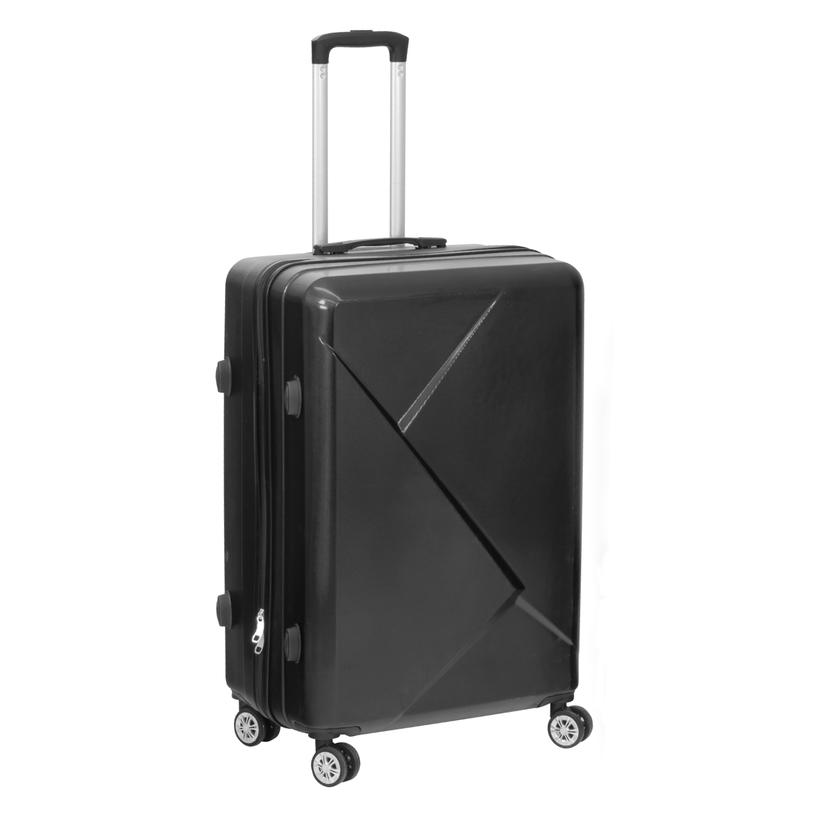 Maleta Rigida De Viaje Resistente Vacaciones 28 Pulgadas