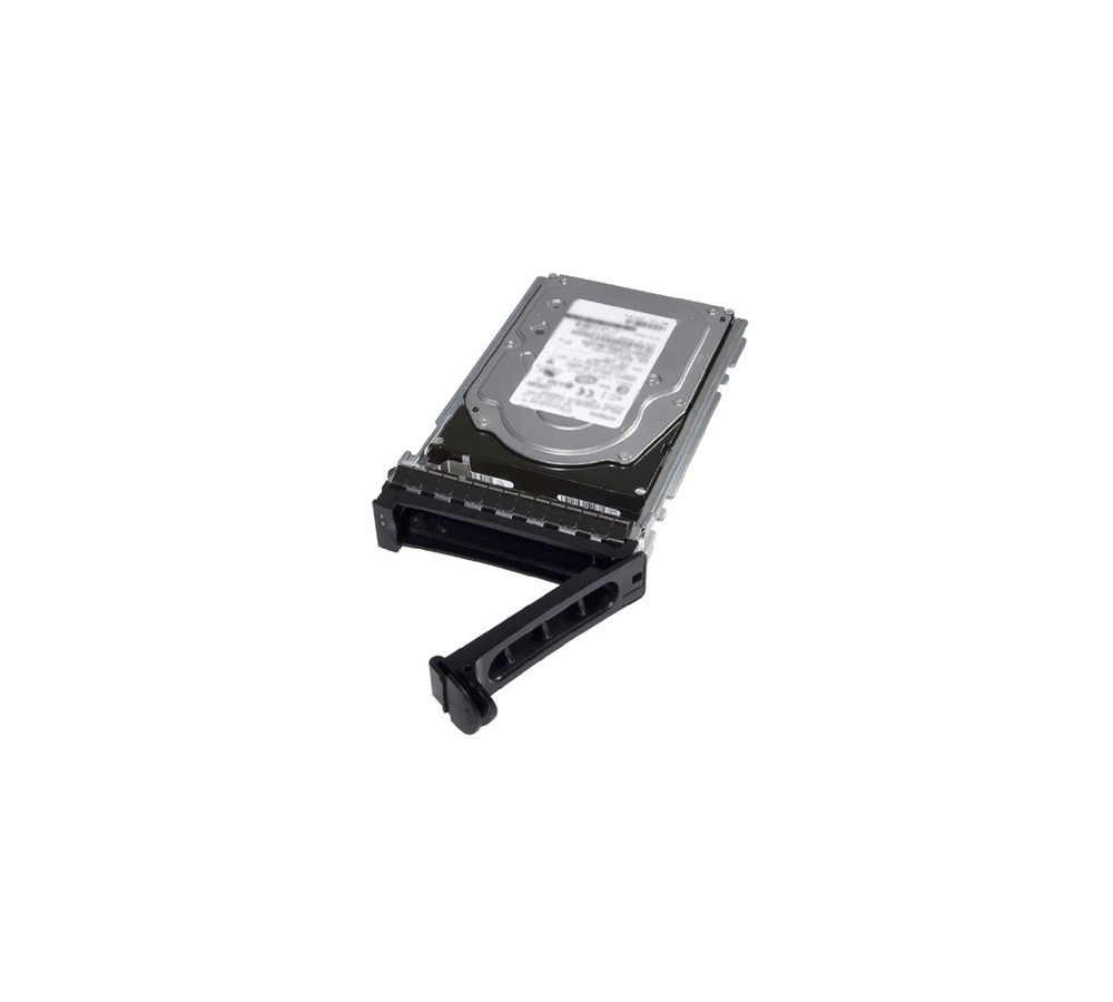 Disco Duro para Servidor Dell 2TB SATA III 7200RPM 2.5"  