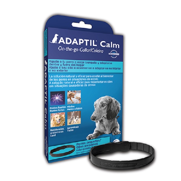 Adaptil Collar Tranquilizante Para Cachorro o Perro Pequeño