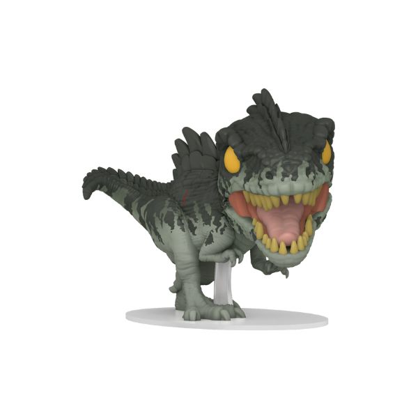 Giganotosaurus Funko Pop Movies Jurassic World Dominion