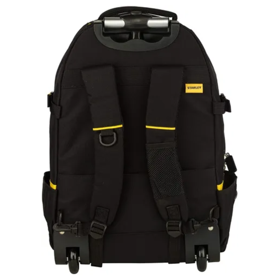 Mochila P/herramientas Fatmax 32 Bolsas Stanley Fmst514196la