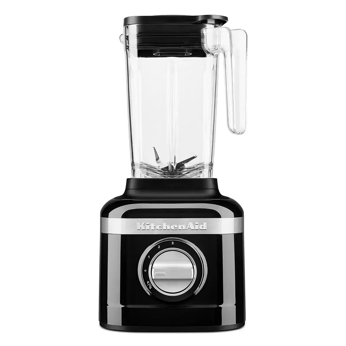 Licuadora KitchenAid 1,4 Lts Negro Matte - USA Electrodomésticos