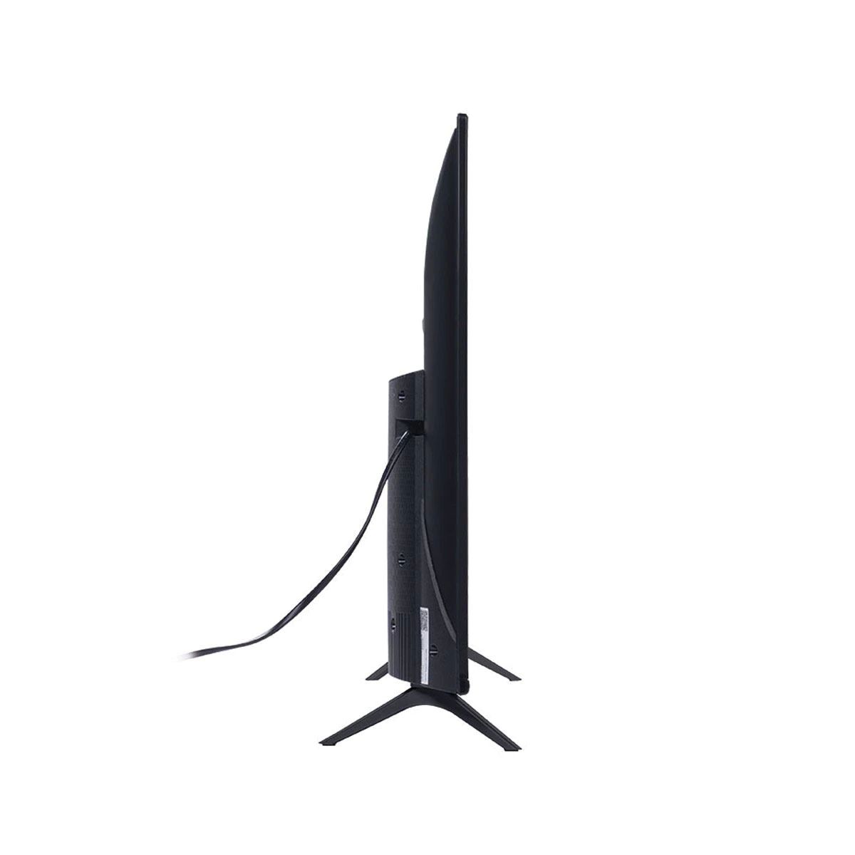 Pantalla TCL 43A443 4K Smart TV Android.