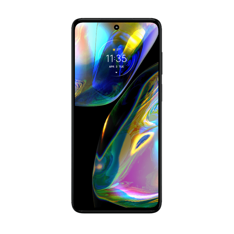 Motorola Moto G82 5G 128GB 6GB RAM Negro