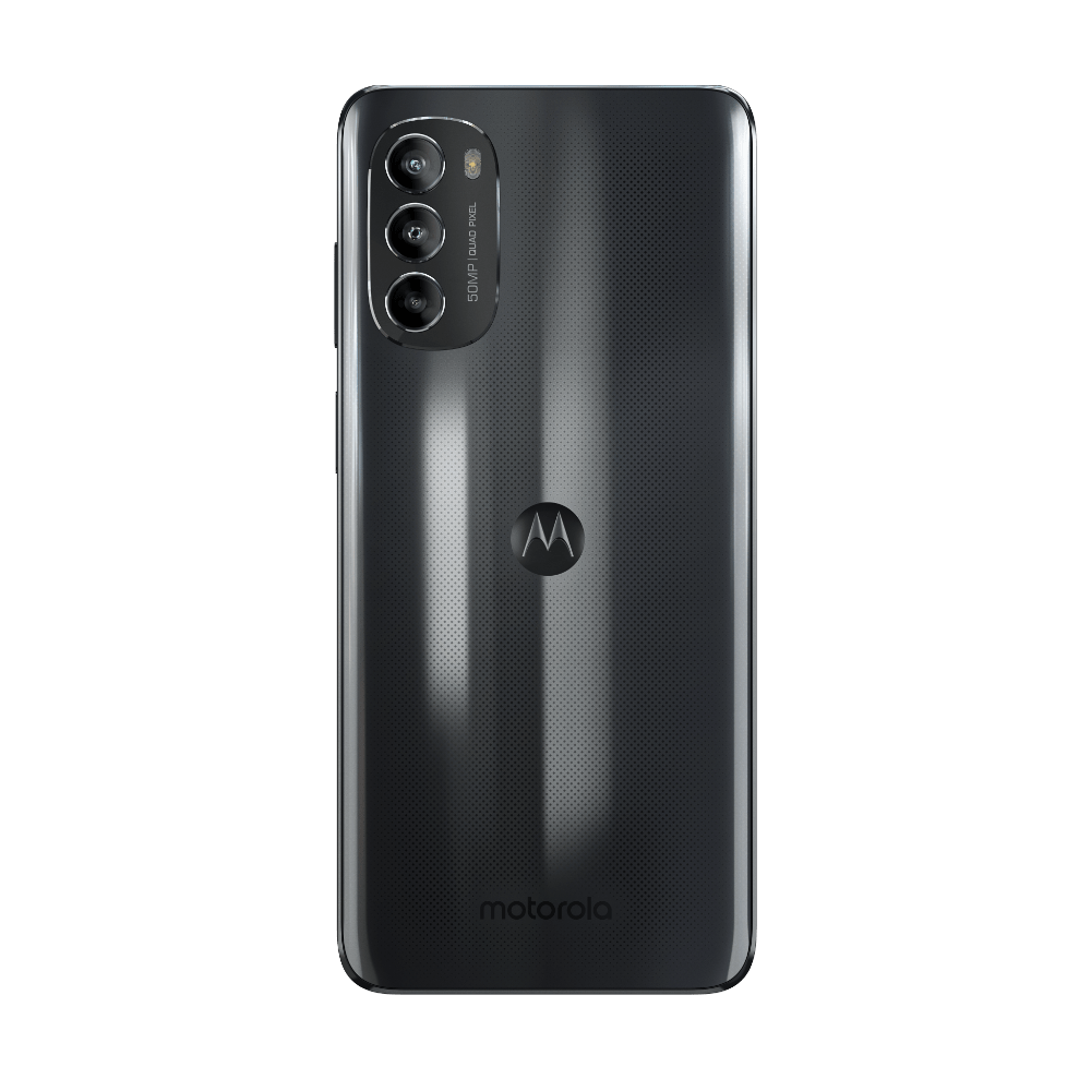 Motorola Moto G82 5G 128GB 6GB RAM Negro