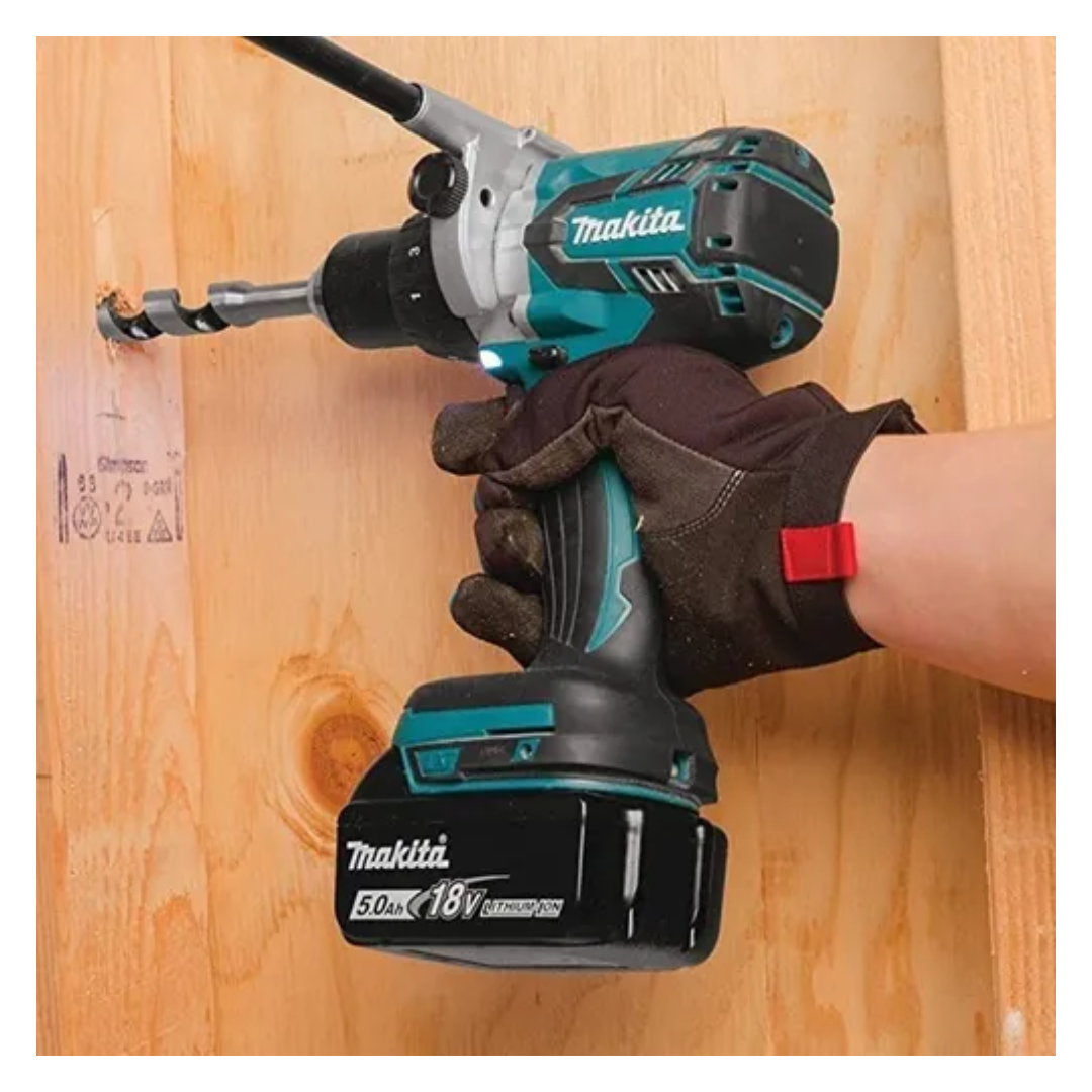 BROCA DE BERBIQUI 15/16" X 16" MAKITA d23597