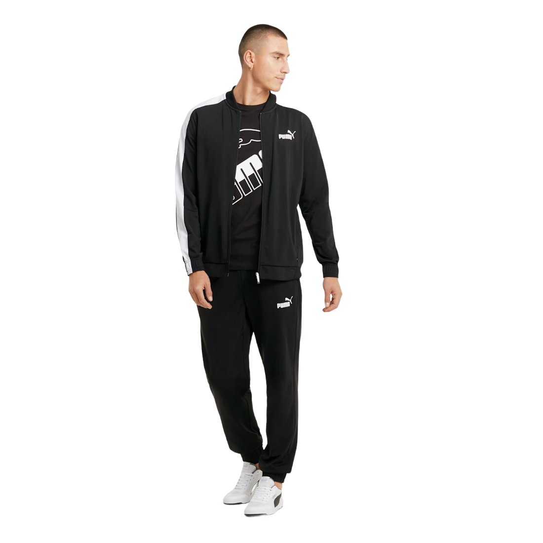 Conjunto Deportivo Puma Baseball Tricot Hombre 58584301