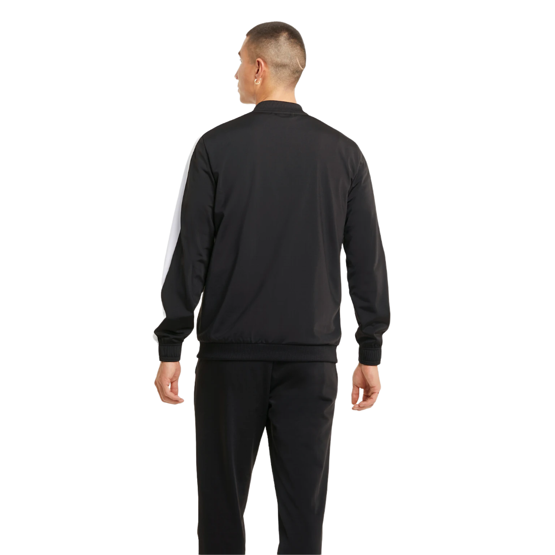 Conjunto Deportivo Puma Baseball Tricot Hombre 58584301