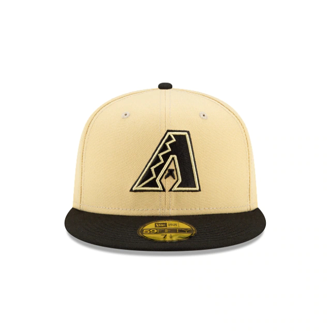 GORRA NEW ERA ARIZONA DIAMONDBACKS 59FIFTY 60139239 ORIGINAL