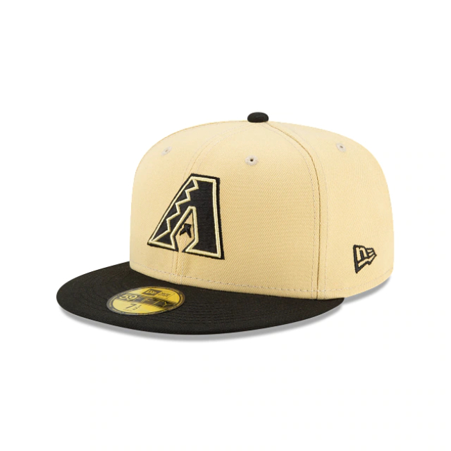 GORRA NEW ERA ARIZONA DIAMONDBACKS 59FIFTY 60139239 ORIGINAL