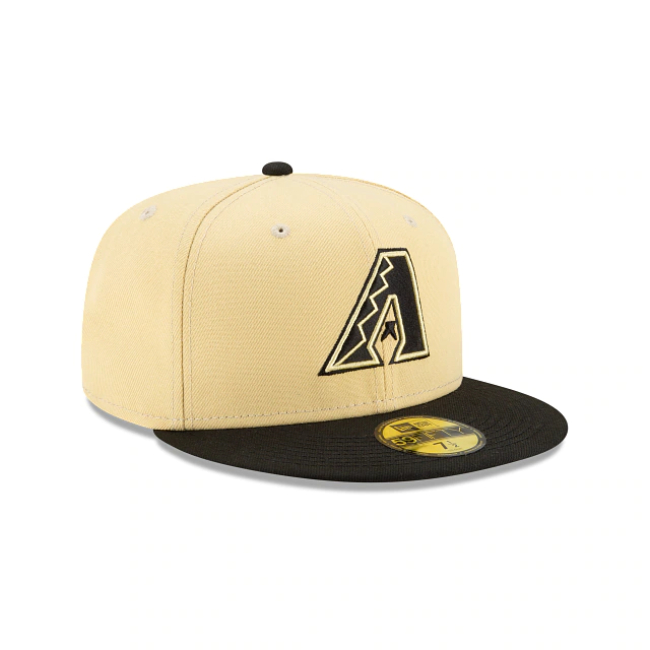 GORRA NEW ERA ARIZONA DIAMONDBACKS 59FIFTY 60139239 ORIGINAL