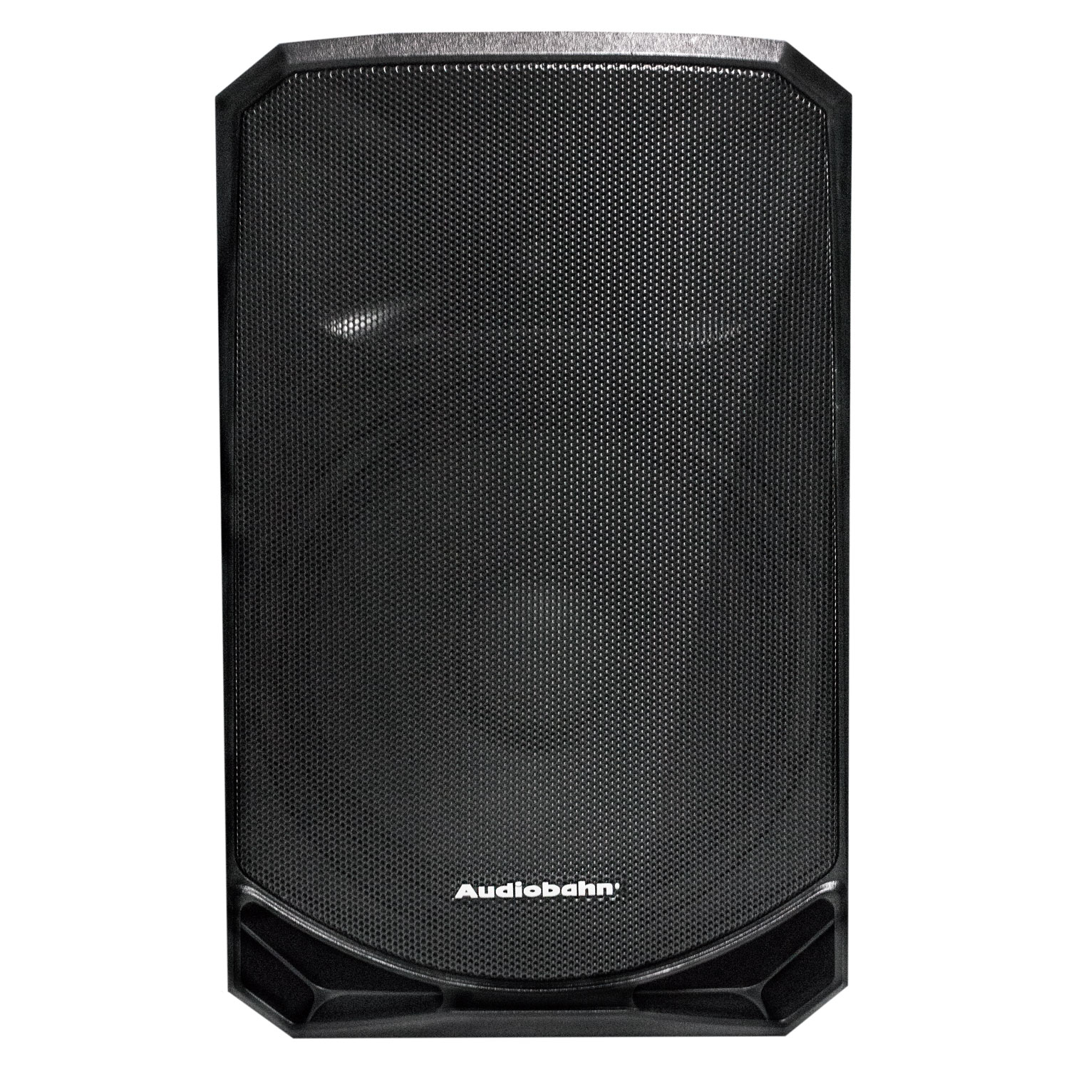 Audiobahn Bafle Activo De 15 Pulgadas Iron 15
