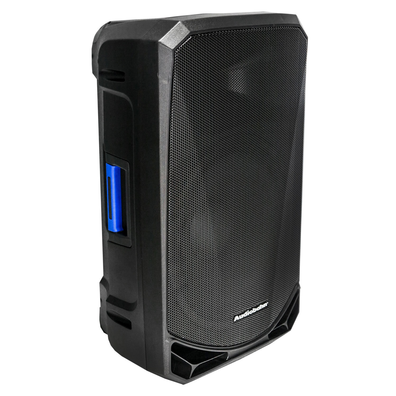 Audiobahn Bafle Activo De 15 Pulgadas Iron 15