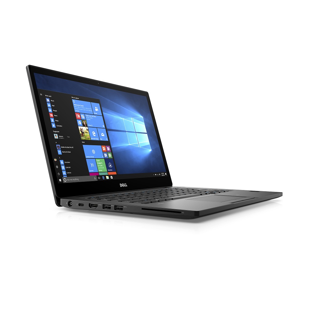 Laptop Dell Latitude 7480- 14"- Intel Core i5-6a gen- 8GB RAM- 256GB SSD- WINDOWS 10 Pro- Equipo Clase A, Reacondicionado.