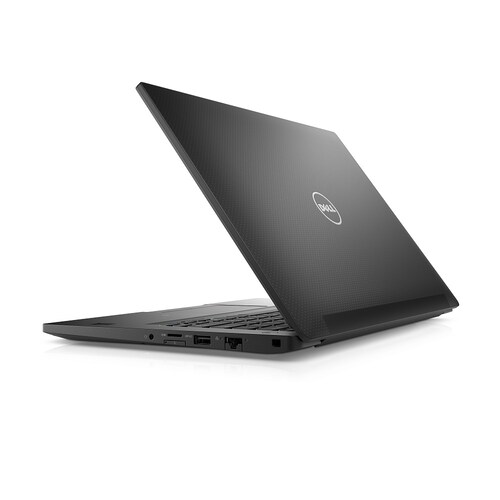 Laptop Dell Latitude 7480- 14"- Intel Core i5, 7ma gen- 16GB RAM- 256GB SSD- WINDOWS 10 Pro- Equipo Clase B, Reacondicionado.