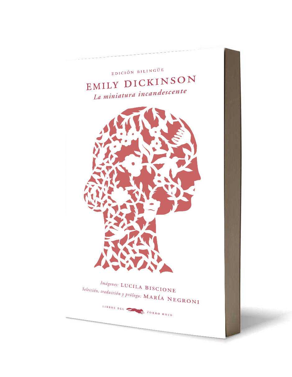 La miniatura incandescente Autor Emily Dickinson