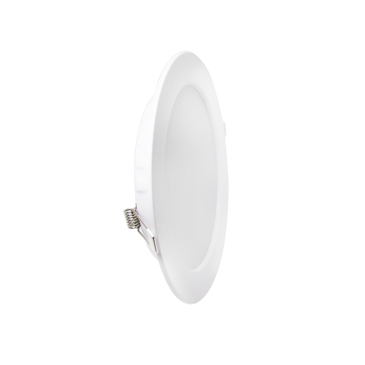 LAMPARA LED DE EMPOTRAR CON DRIVER INTEGRADO 18W LUZ BLANCA MARCA JWJ
