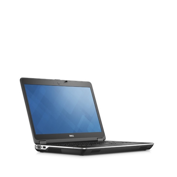 Laptop Dell Latitude E6440- 14"- Intel Core i5, 4ta gen- 16GB RAM- 500GB HDD- WINDOWS 10 Pro- Equipo Clase B, Reacondicionado.