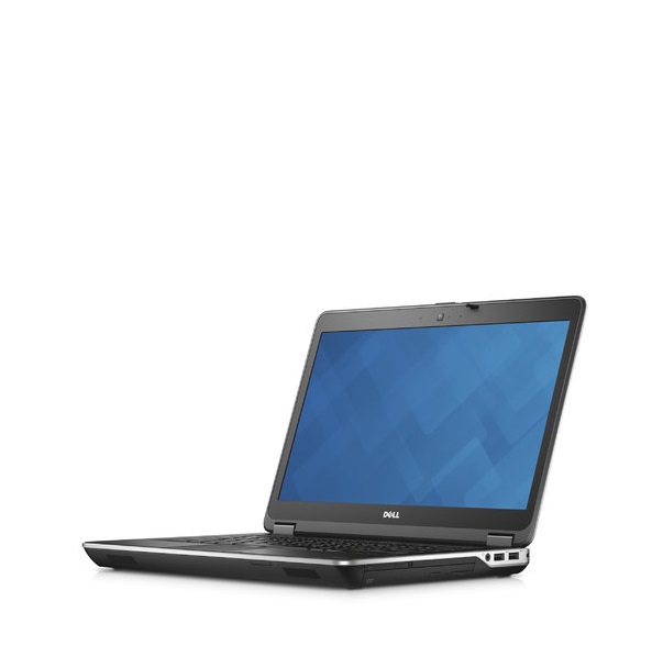 Laptop Dell Latitude E6440- 14"- Intel Core i5, 4ta gen- 16GB RAM- 500GB HDD- WINDOWS 10 Pro- Equipo Clase B, Reacondicionado.
