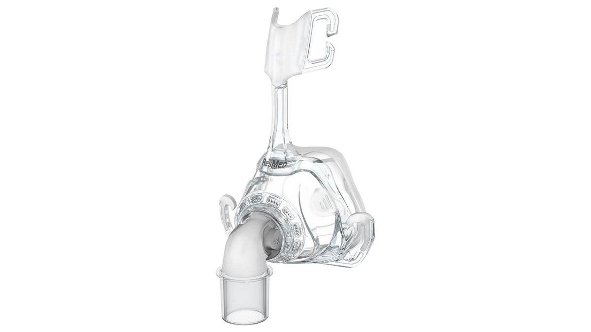 Mascarilla Mirage Fx Standard