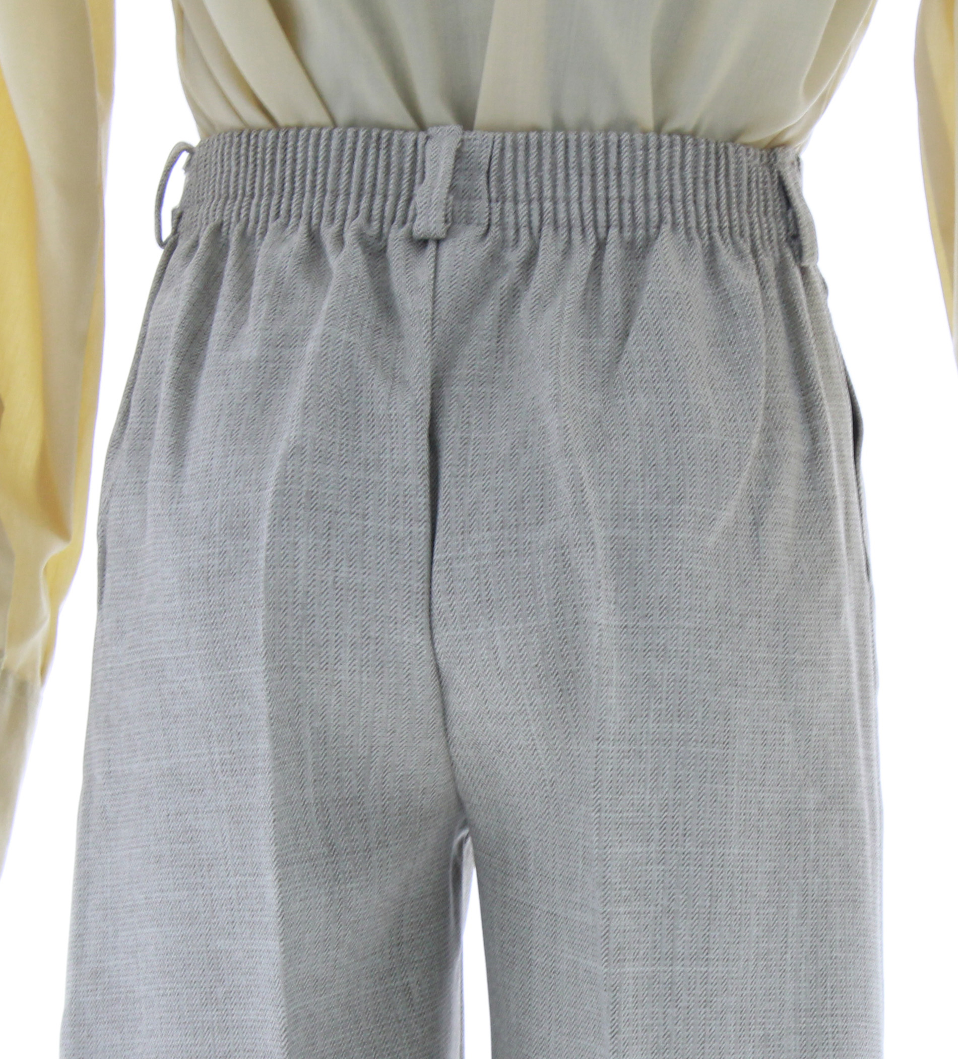 Traje de Vestir Niño Tres Piezas Color Arena 2903 2 a 18 Años.