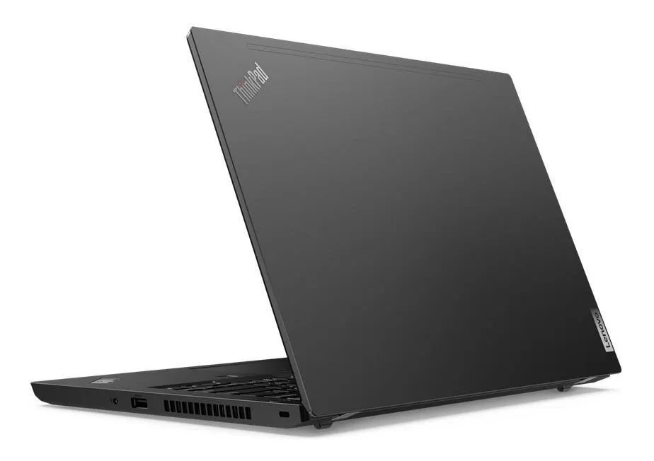 Laptop Lenovo ThinkPad E14 Gen 2, Core i5-1135g7 2.4GHz, 8Gb Ram, 256Gb SSD, Pantalla 14" No Touch