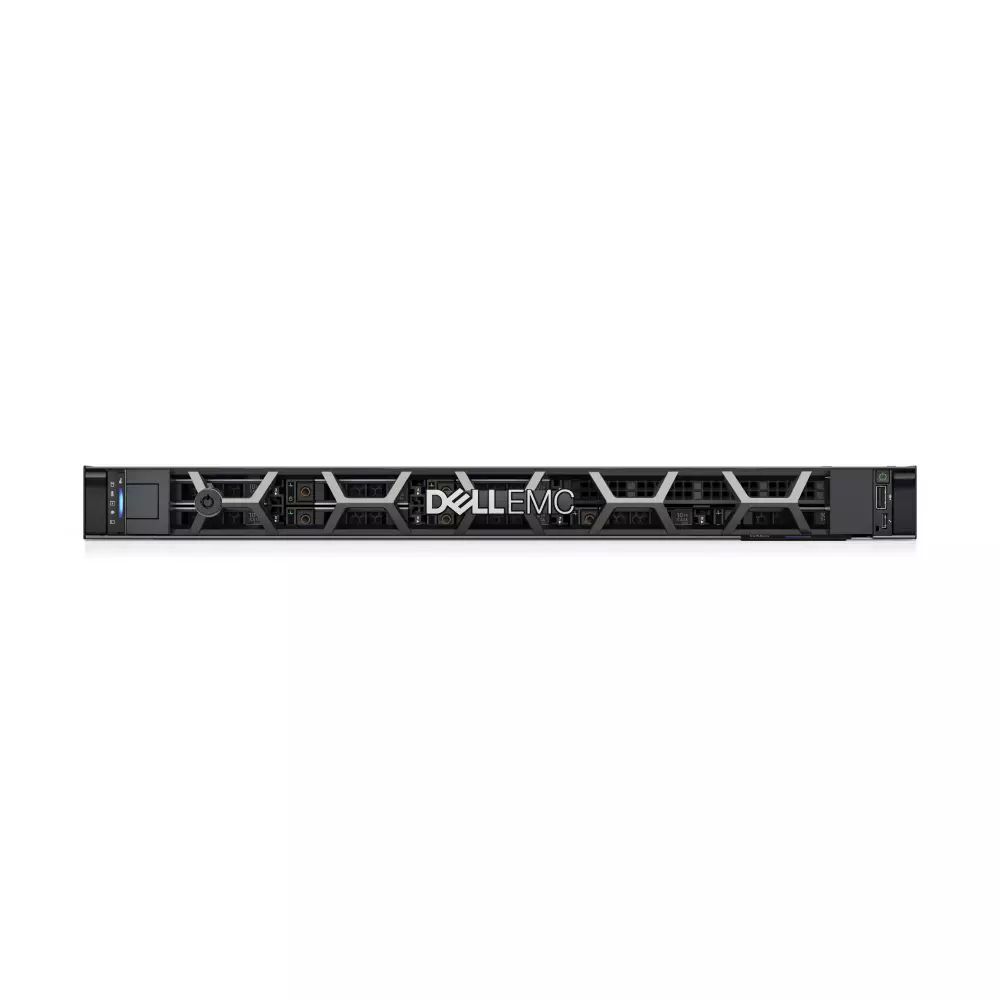 Servidor DELL PowerEdge R350 Procesador Intel Xeon E-2378 