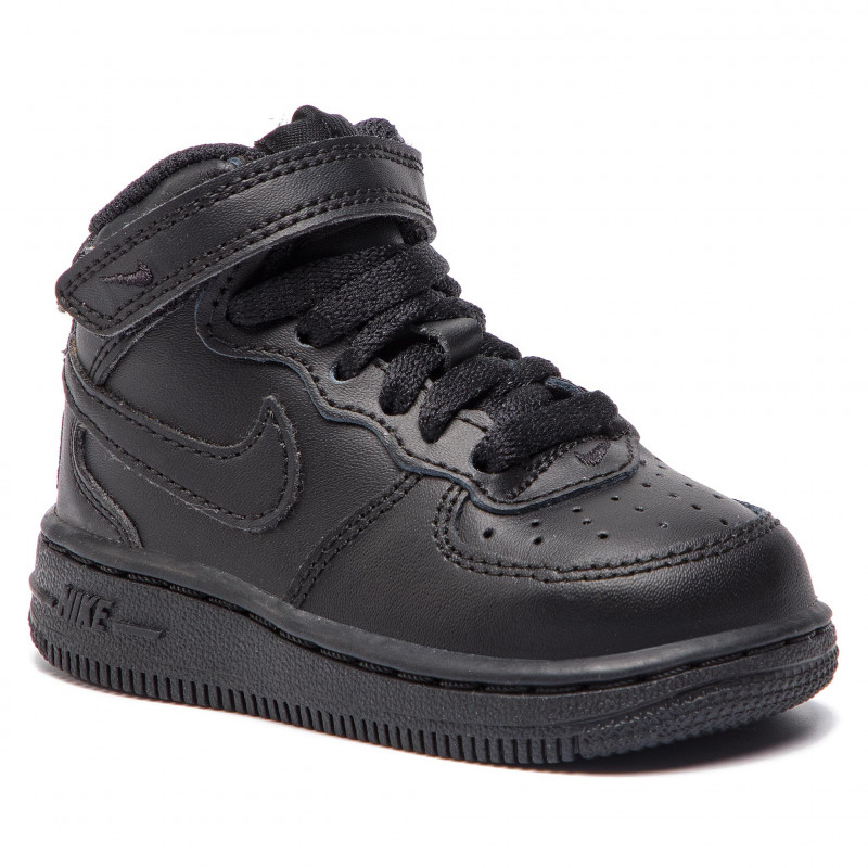 Tenis Nike Air Force 1 Mid (TD) Original 314197 004