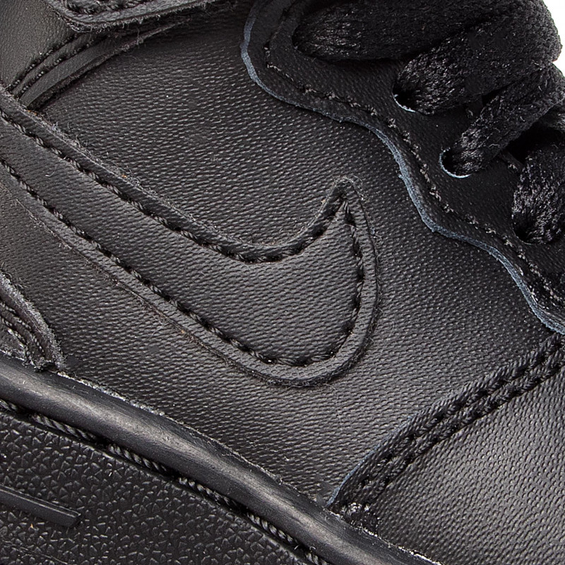 Tenis Nike Air Force 1 Mid (TD) Original 314197 004