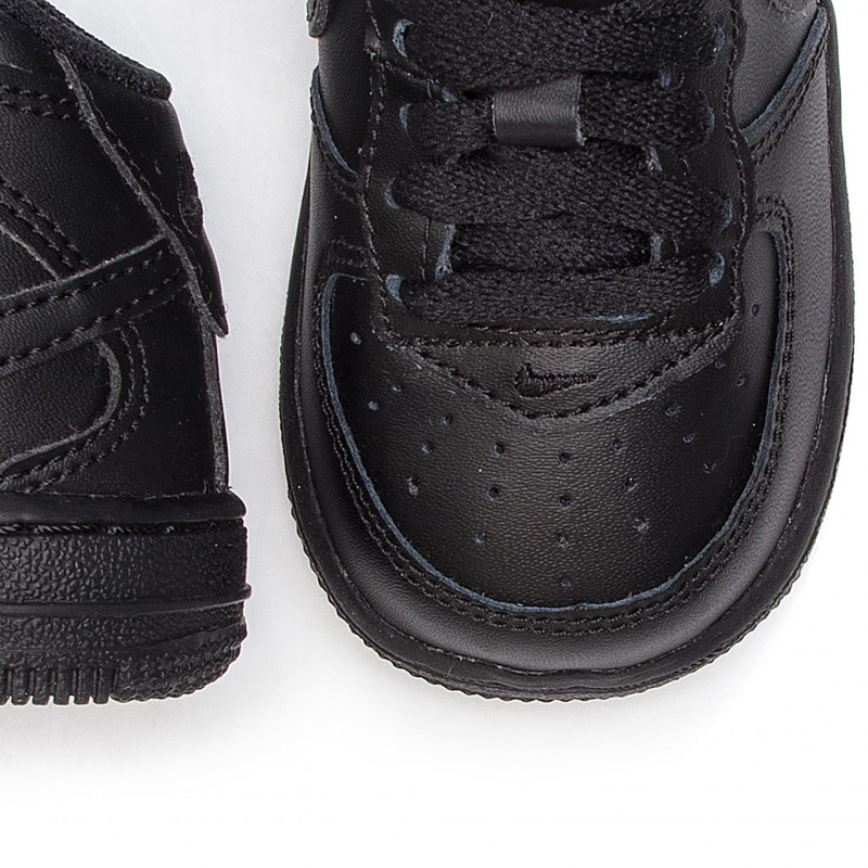 Tenis Nike Air Force 1 Mid (TD) Original 314197 004