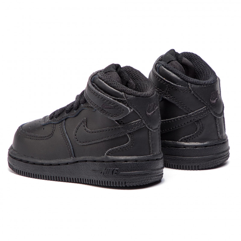 Tenis Nike Air Force 1 Mid (TD) Original 314197 004