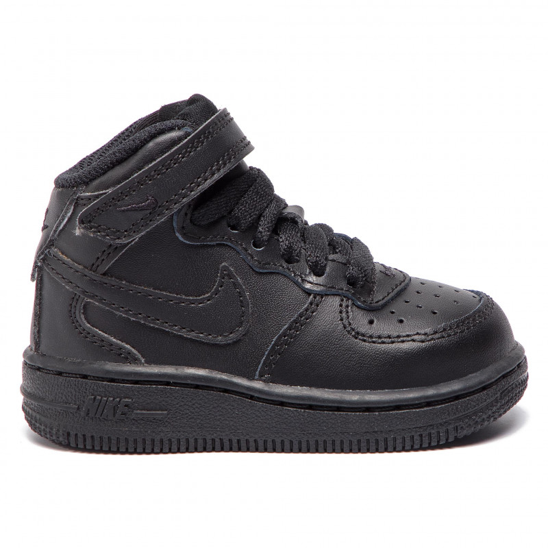 Tenis Nike Air Force 1 Mid (TD) Original 314197 004