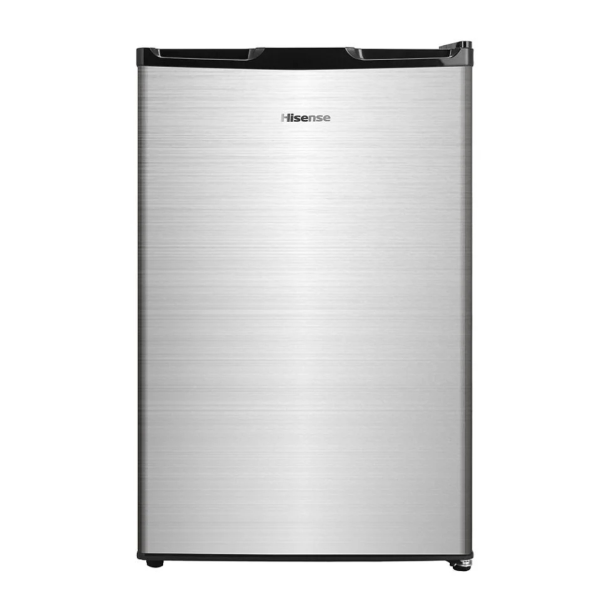 FRIGOBAR HISENSE RR42D6AWX 4.2" SILVER ALBY22
