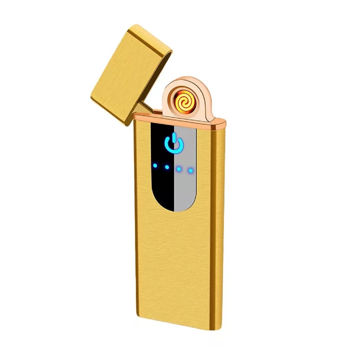 ENCENDEDOR ELECTRICO RESISTENCIA A PRUEBA DE VIENTO