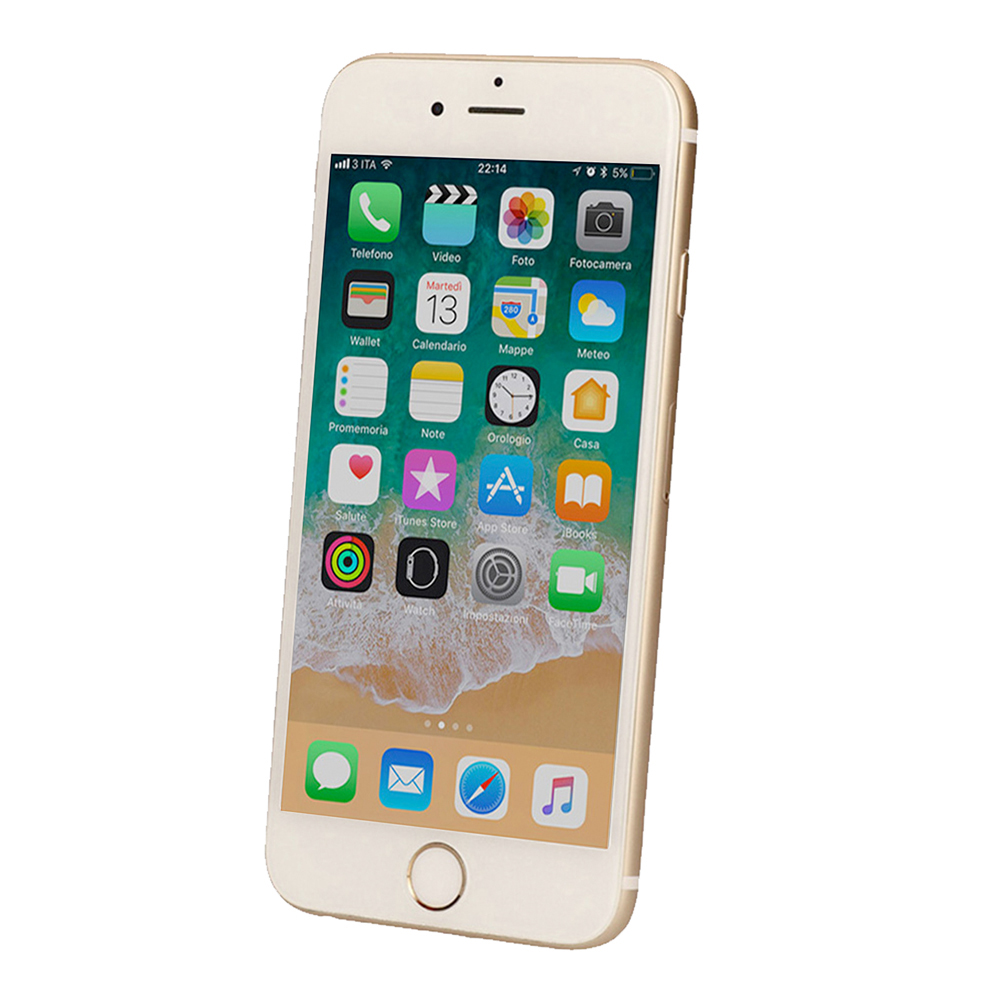 Apple Iphone 6S 64gb GOLD REACONDICIONADO Tipo A