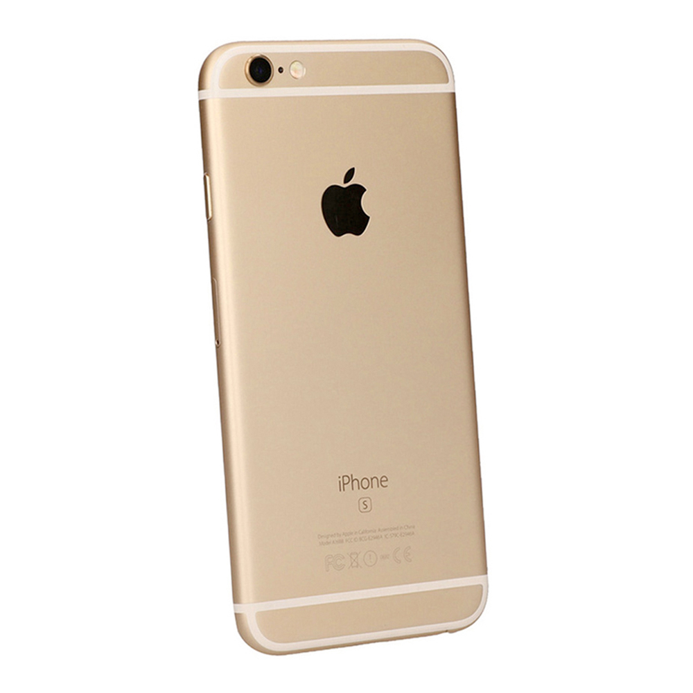 Apple Iphone 6S 64gb GOLD REACONDICIONADO Tipo A