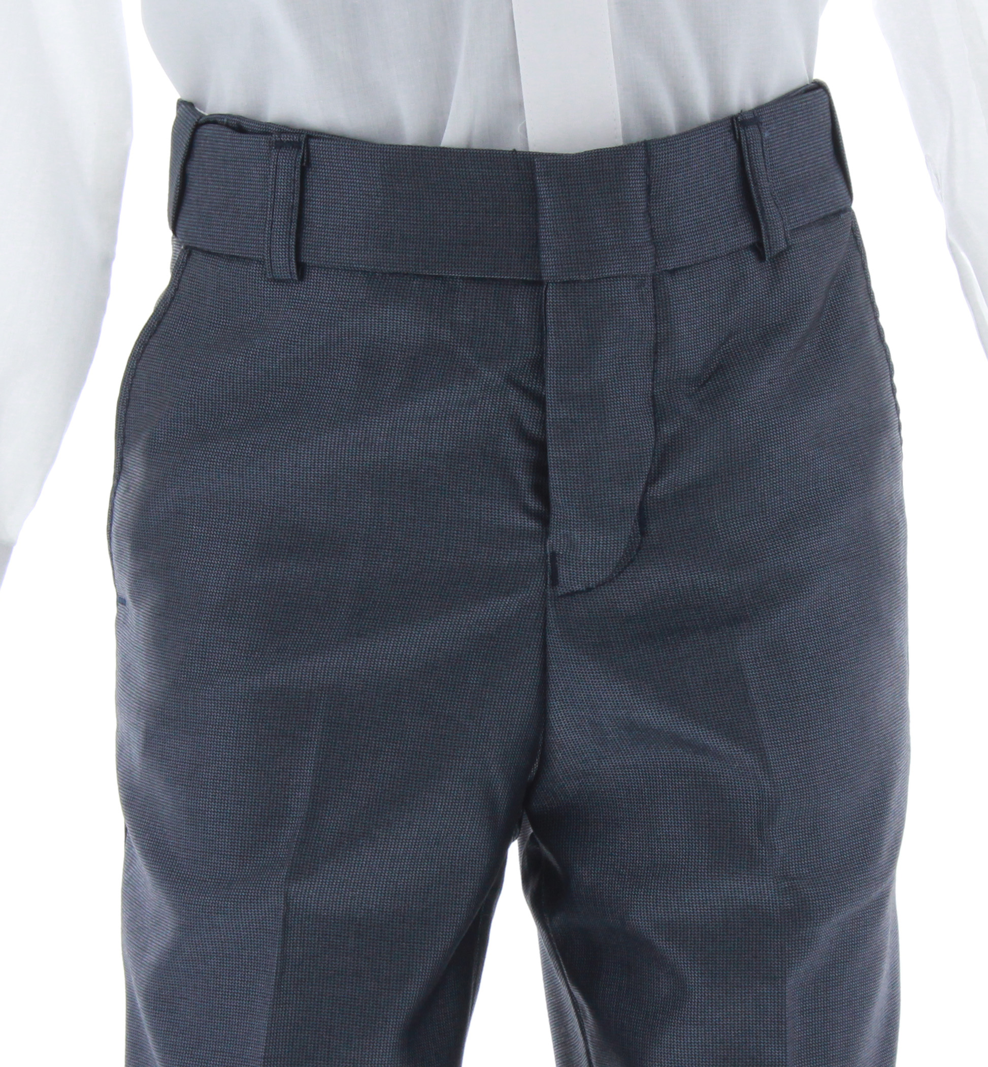 Traje de Vestir Niño Tres Piezas Color Azul 2937 1 a 16 Años.