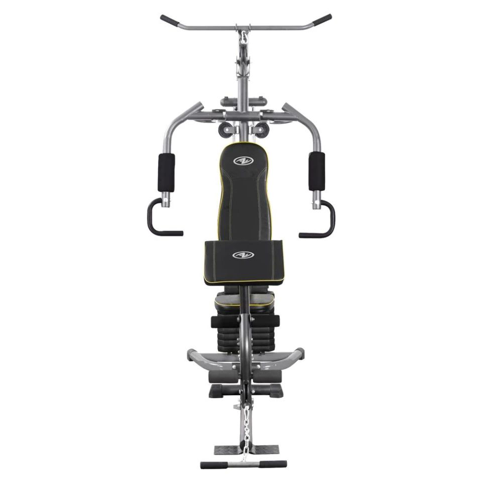 Gimnasio Multifuncional Athletic Works MTDP-7081