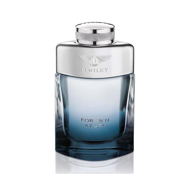 Bentley Azure Eau de Toilette 100 ml