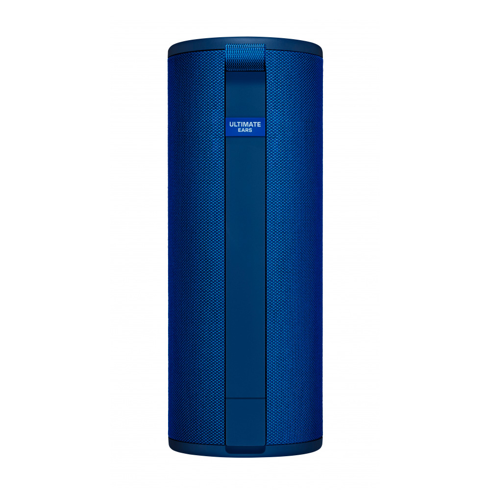 Bocina Logitech Ultimate Ears Megaboom 3 36W Azul 984-001398