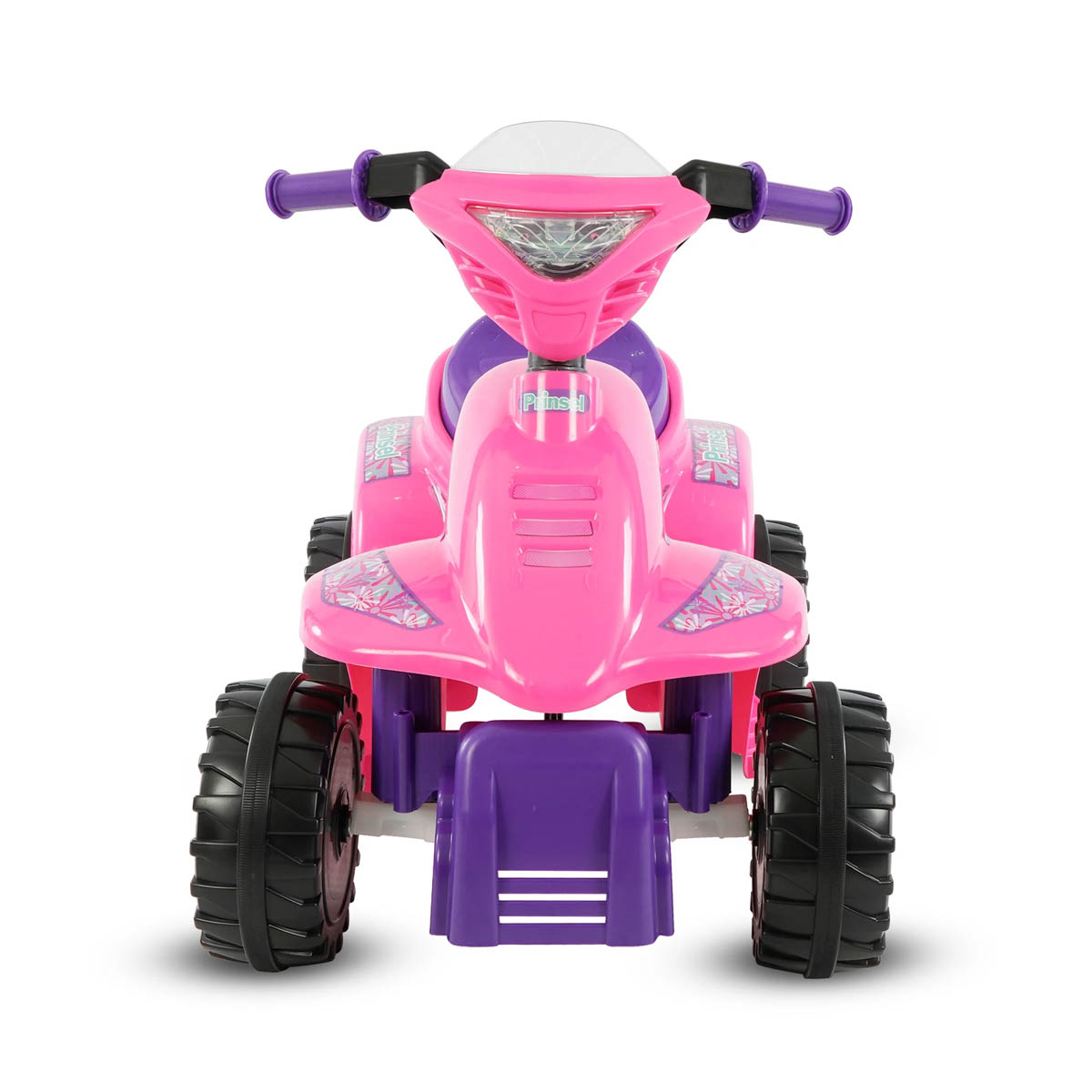 Moto Electrica Prinsel Mini Quad Girl