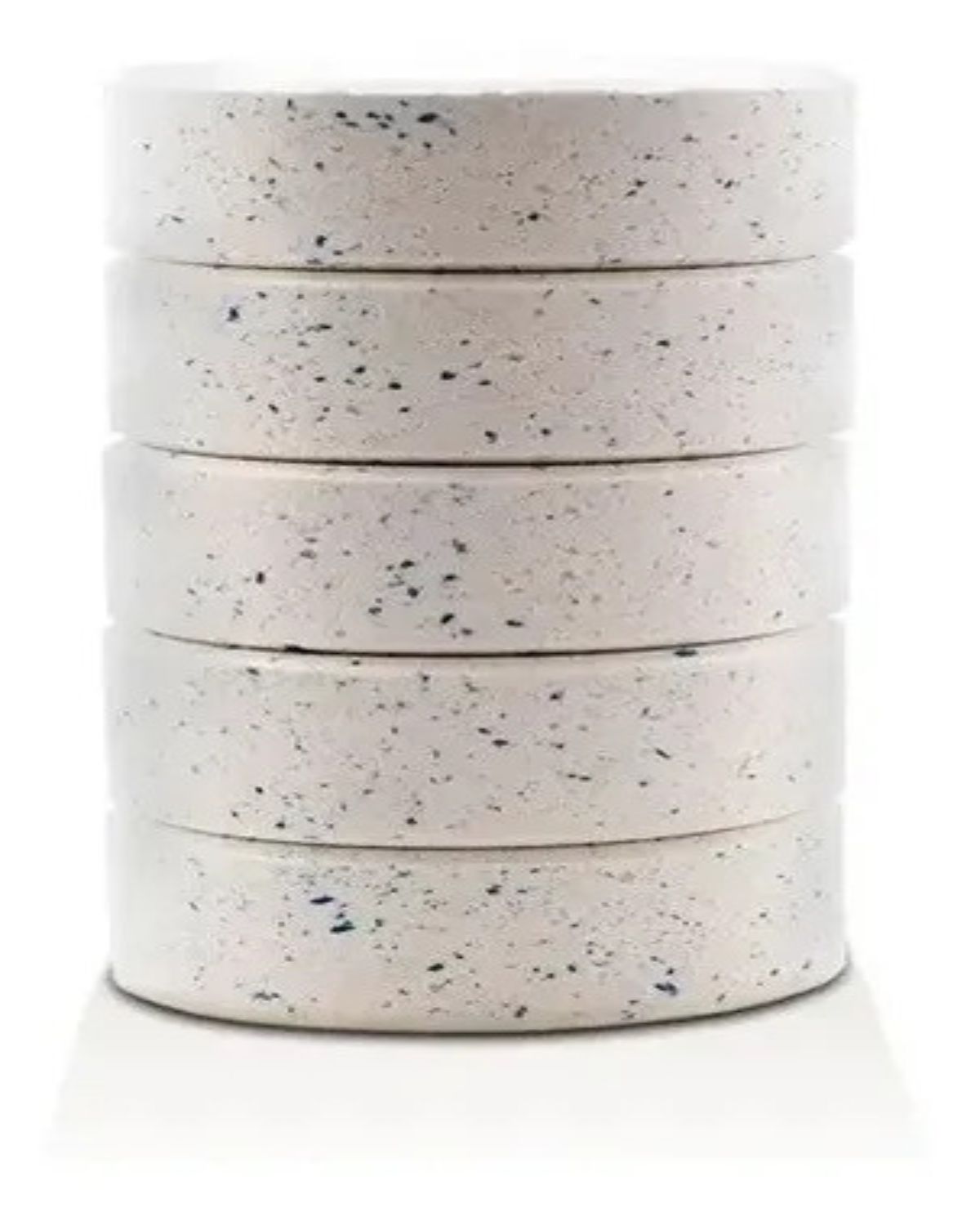 PASTILLAS DE CLORO 3 PULGADAS TRIPLE ACCION ALBERCA 1KG HIPOCLORITO DE CALCIO 65%