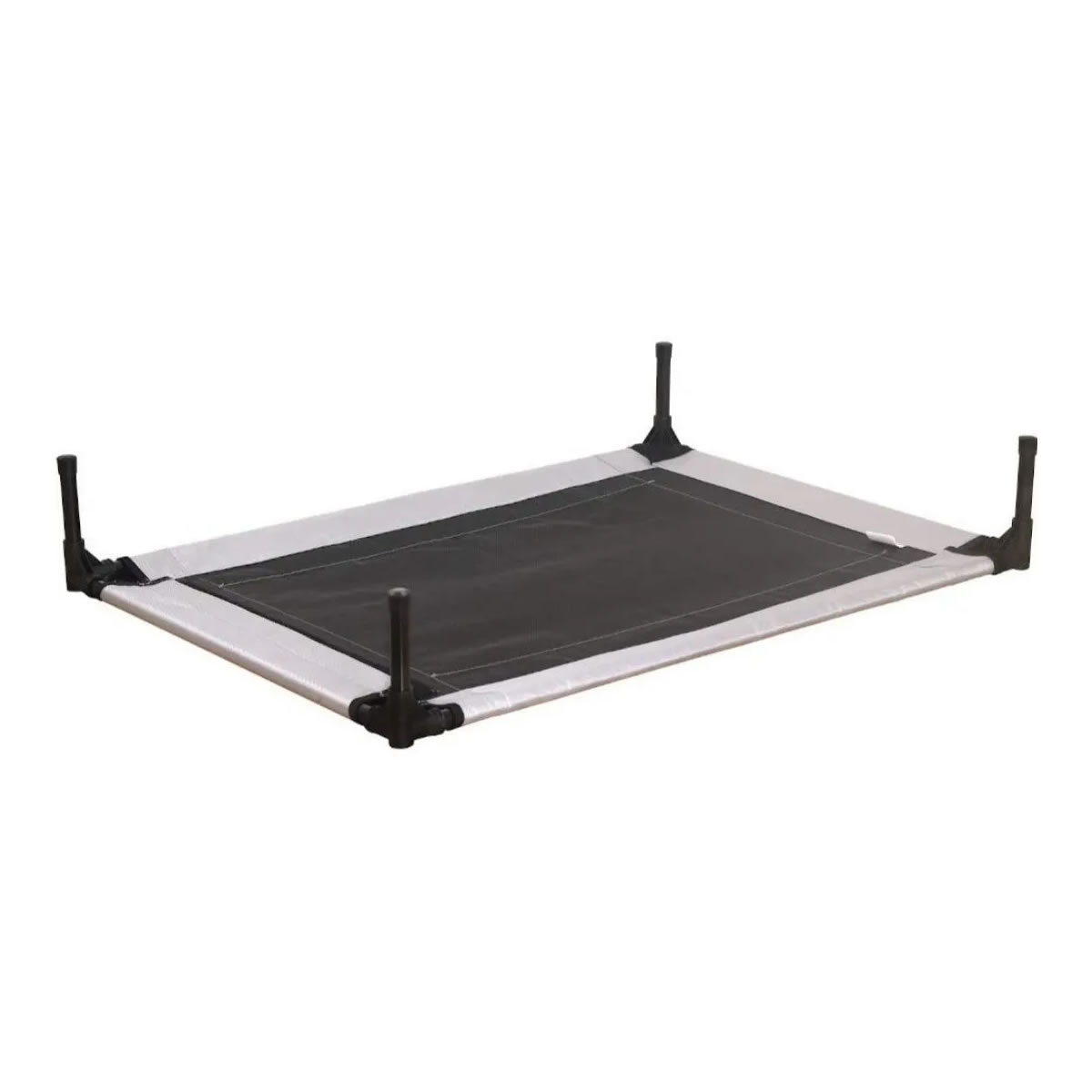 Camastro Para Perros Toldo Desmontable Solartec 1427637 CST