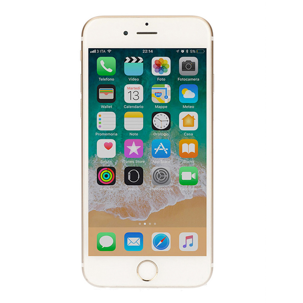 Celular iPhone 6S 16GB GOLD 