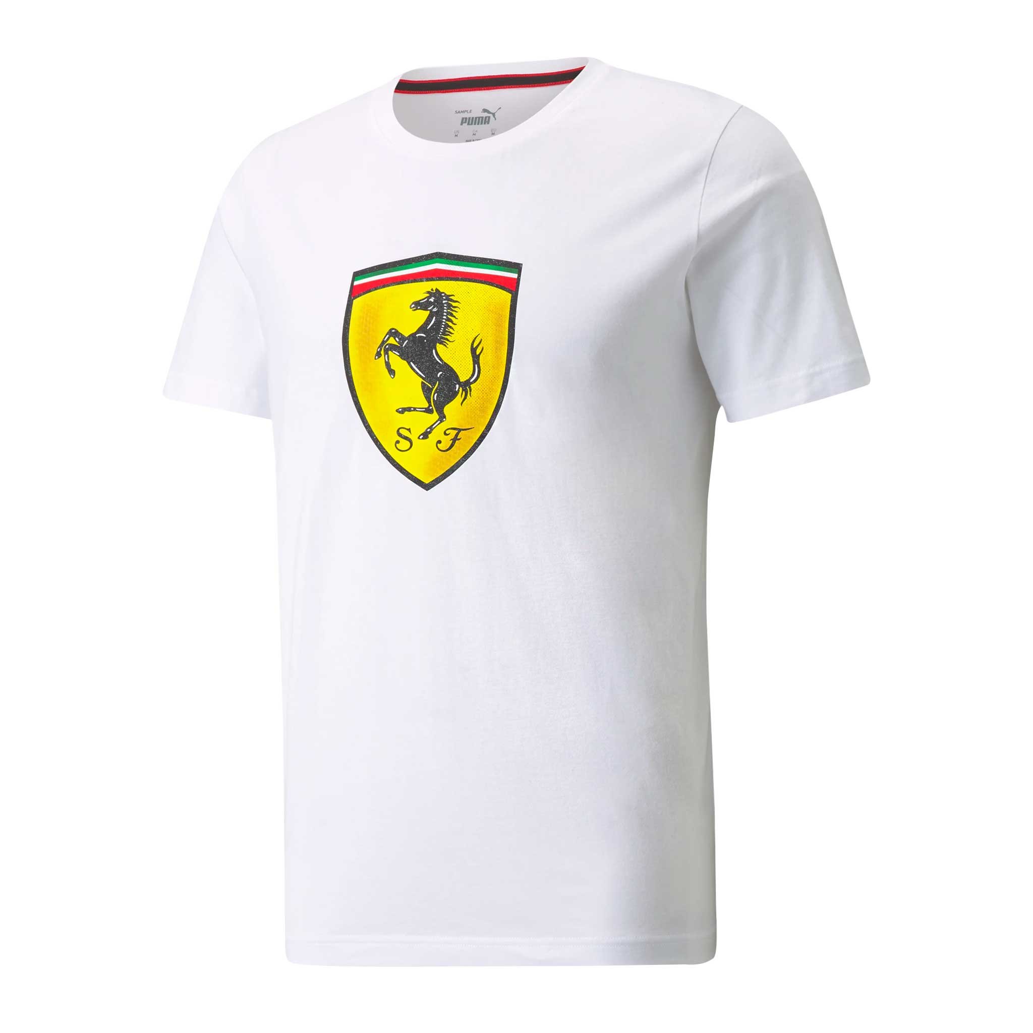 Camiseta de Fútbol Americano Scuderia Ferrari Charles Leclerc