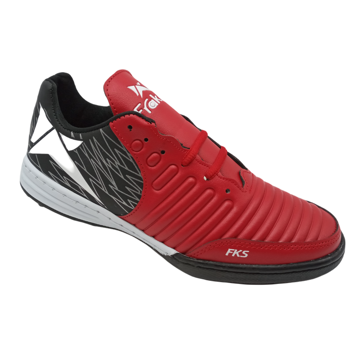 Tenis Cosido Fut 7 Para Hombre Futbol Rapido Cosido 921