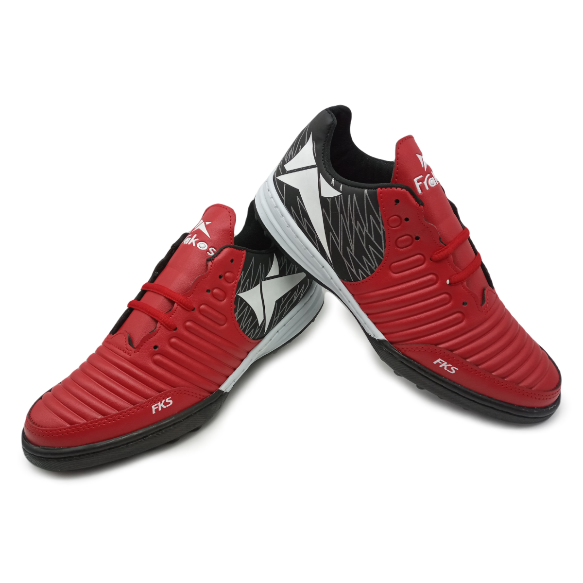 Tenis Cosido Fut 7 Para Hombre Futbol Rapido Cosido 921