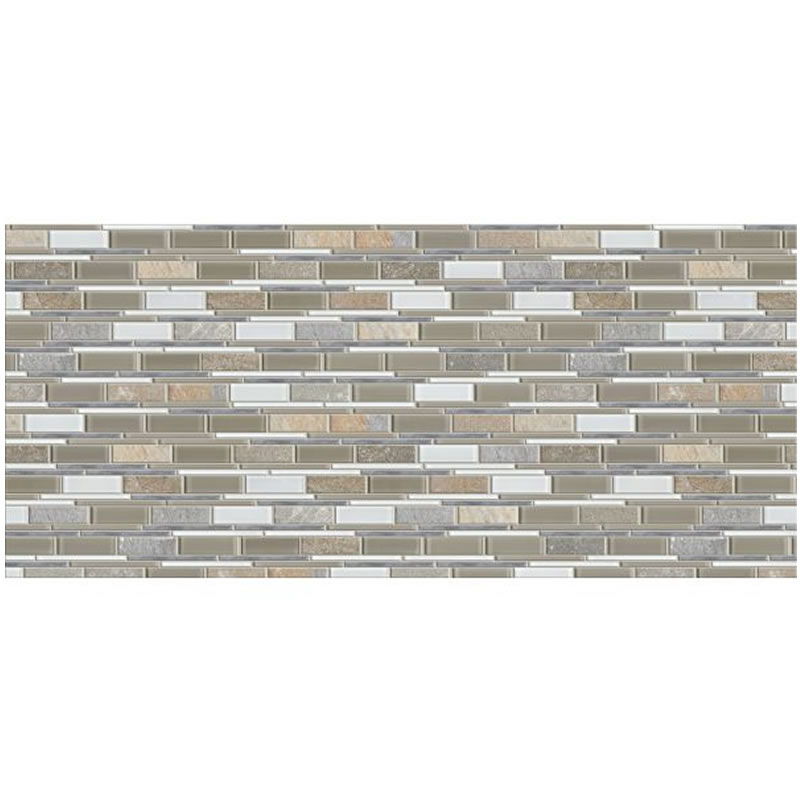 Mosaico Para Muros 5 Baldosas/Caja Golden Select 635778 CST